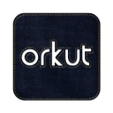 Orkut square icon