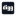 Digg2-square icon