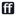 Friendfeed-square-2 icon