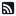 Rss-cube icon