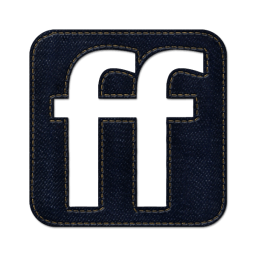 Friendfeed square 2 icon