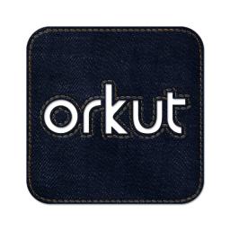 Orkut square icon