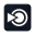 Blinklist-square icon