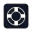 Designfloat-square icon