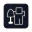 Digg-square icon
