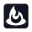 Feedburner-square icon