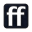 Friendfeed-square-2 icon