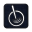 Mixx-square icon