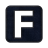 Fark-square icon