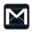 Gmail-square-2 icon
