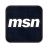 Msn-square icon