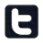 Twitter-square icon