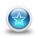 Glossy-3d-blue-orbs2-038 icon