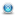 Glossy-3d-blue-delete icon