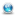 Glossy-3d-blue-orbs2-033 icon