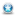Glossy-3d-blue-orbs2-034 icon