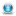 Glossy-3d-blue-orbs2-047 icon