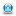 Glossy-3d-blue-orbs2-049 icon