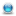 Glossy-3d-blue-orbs2-052 icon