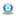 Glossy-3d-blue-orbs2-062 icon