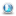 Glossy-3d-blue-orbs2-068 icon