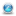 Glossy-3d-blue-orbs2-072 icon