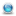 Glossy-3d-blue-orbs2-083 icon