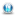 Glossy-3d-blue-orbs2-085 icon