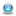Glossy-3d-blue-orbs2-096 icon