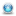 Glossy-3d-blue-orbs2-110 icon