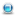 Glossy-3d-blue-orbs2-111 icon