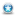 Glossy-3d-blue-orbs2-112 icon