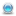 Glossy-3d-blue-orbs2-115 icon