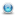 Glossy-3d-blue-orbs2-116 icon