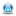 Glossy-3d-blue-orbs2-129 icon