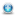 Glossy-3d-blue-orbs2-135 icon