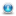 Glossy-3d-blue-ribbon icon