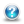 Clean3d-blue-015 icon