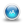 Glossy-3d-blue-fontsize icon
