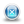 Glossy-3d-blue-orbs2-044 icon