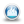 Glossy-3d-blue-orbs2-060 icon