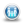 Glossy-3d-blue-orbs2-067 icon