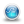 Glossy-3d-blue-orbs2-078 icon