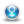 Glossy-3d-blue-orbs2-081 icon