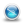 Glossy-3d-blue-orbs2-082 icon