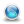 Glossy-3d-blue-orbs2-083 icon