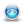 Glossy-3d-blue-orbs2-096 icon