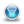 Glossy-3d-blue-orbs2-127 icon