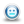 Glossy-3d-blue-orbs2-136 icon