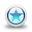 Glossy-3d-blue-orbs2-035 icon